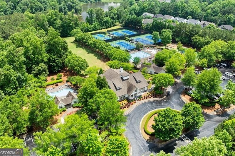 309 Peninsula Point Canton - Photo 76