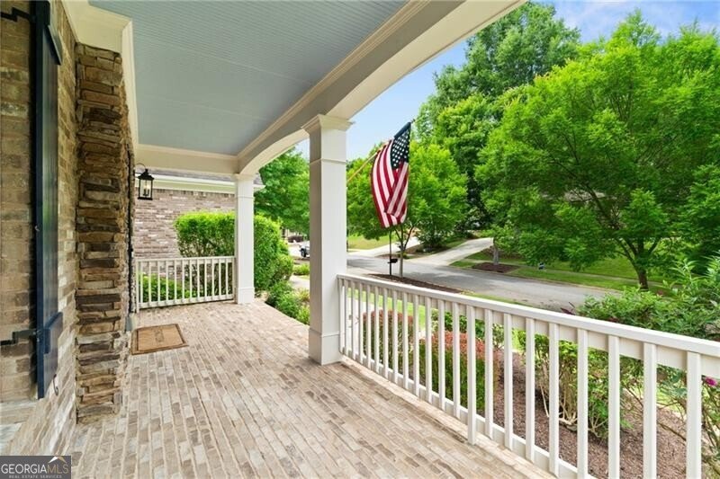 309 Peninsula Point Canton - Photo 8