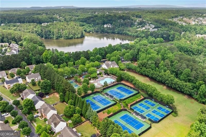 309 Peninsula Point Canton - Photo 80