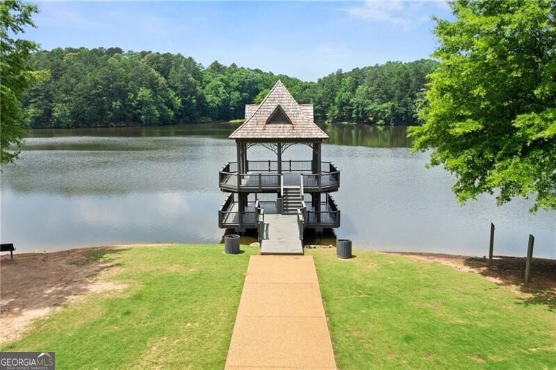 309 Peninsula Point Canton - Photo 82