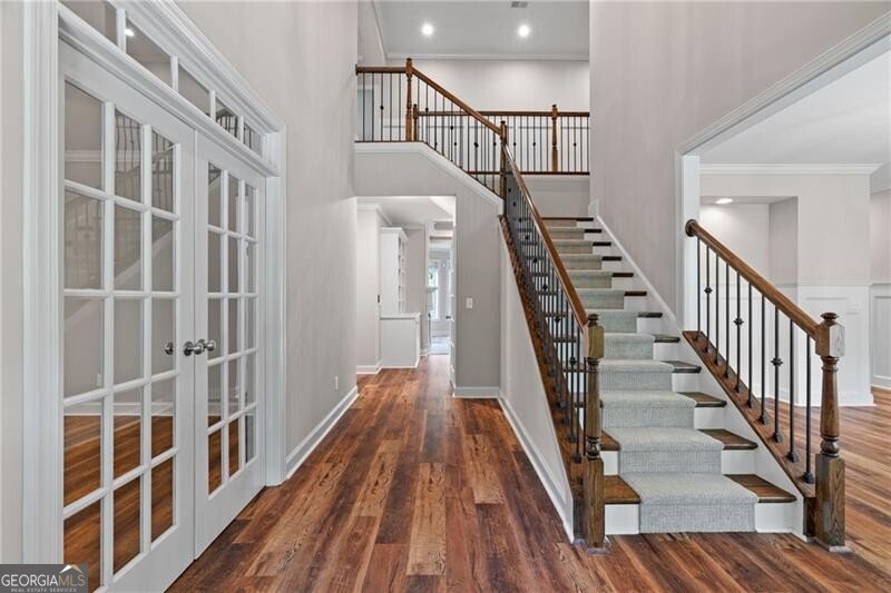309 Peninsula Point Canton - Photo 9