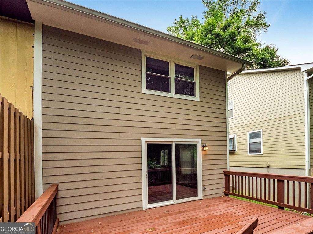 1234 Falling Water Drive Smyrna - Photo 16