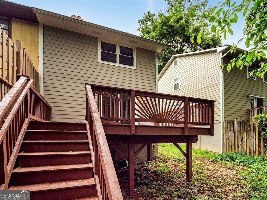 1234 Falling Water Drive Smyrna - Photo 18
