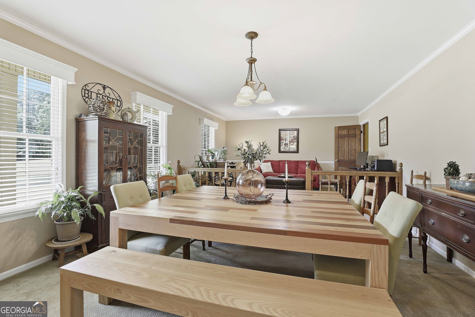 6650 Corico Way Fairburn - Photo 12