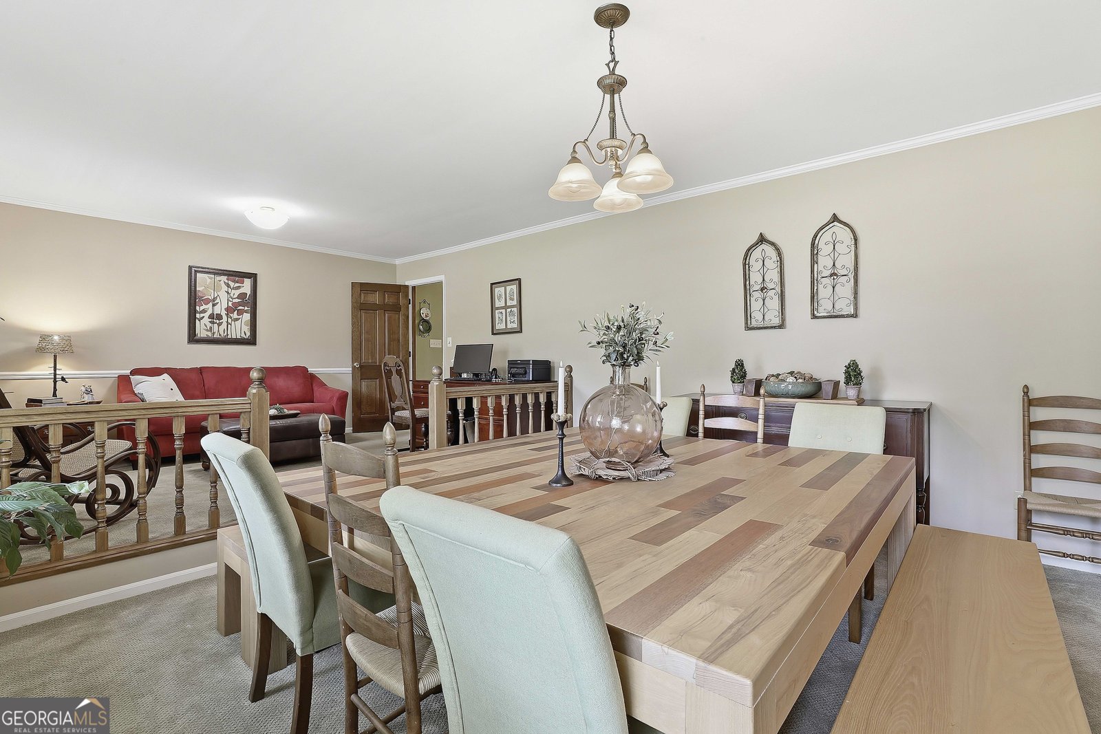 6650 Corico Way Fairburn - Photo 13