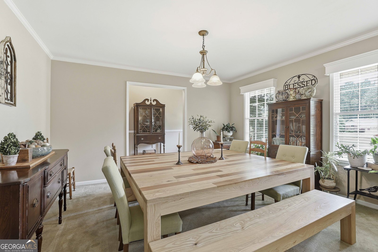 6650 Corico Way Fairburn - Photo 14