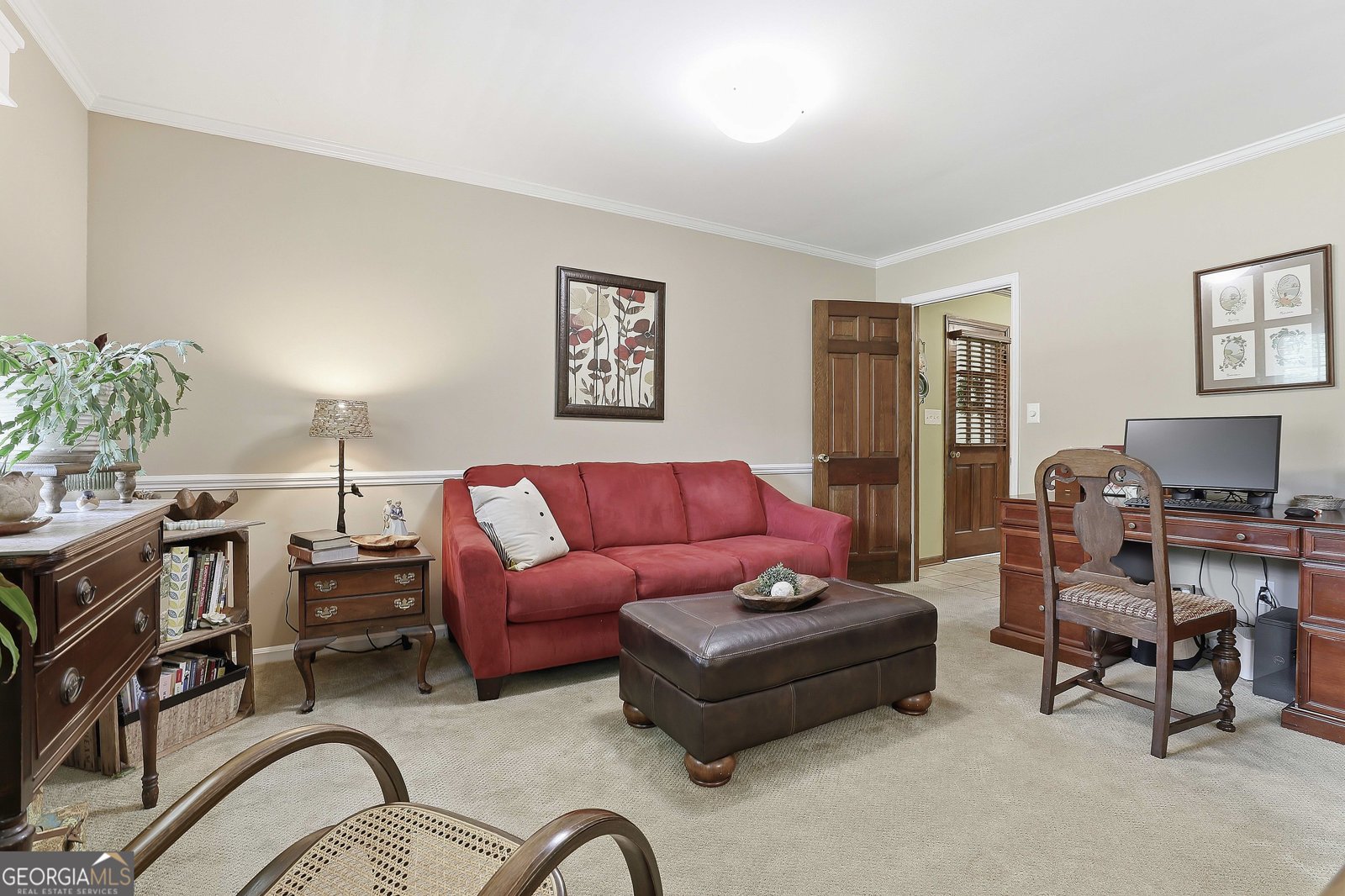 6650 Corico Way Fairburn - Photo 15