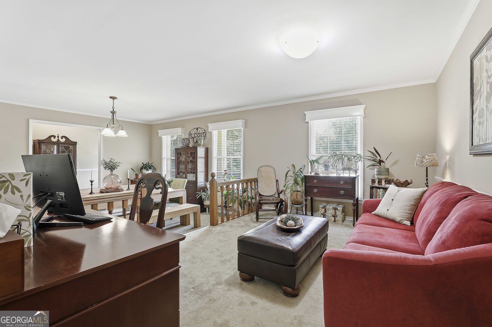 6650 Corico Way Fairburn - Photo 16