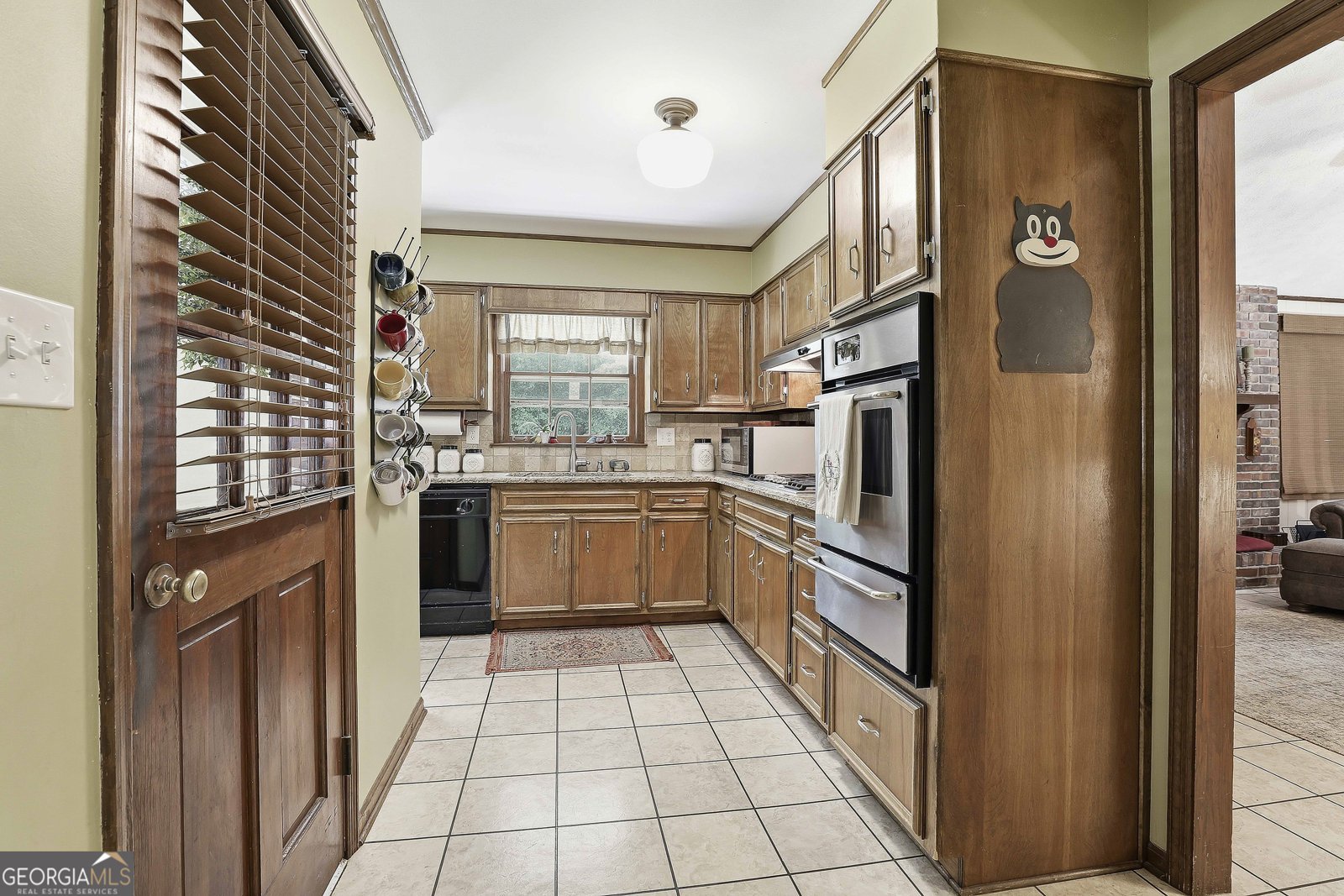 6650 Corico Way Fairburn - Photo 17