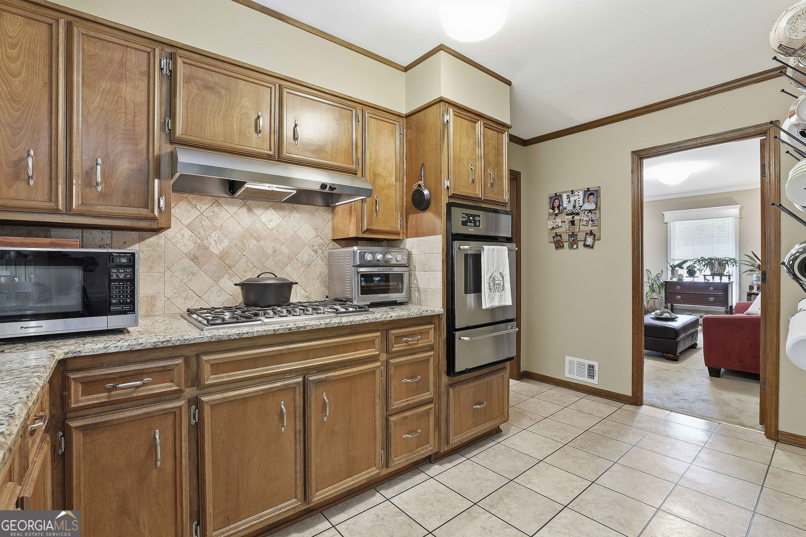 6650 Corico Way Fairburn - Photo 20
