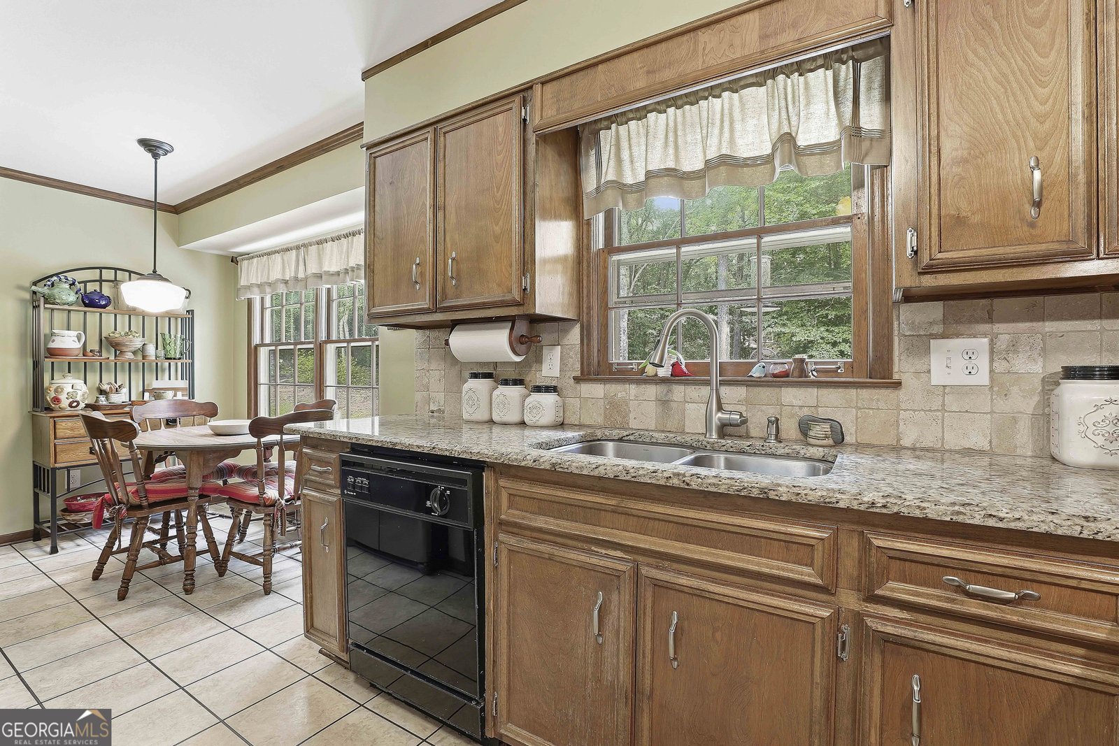 6650 Corico Way Fairburn - Photo 21