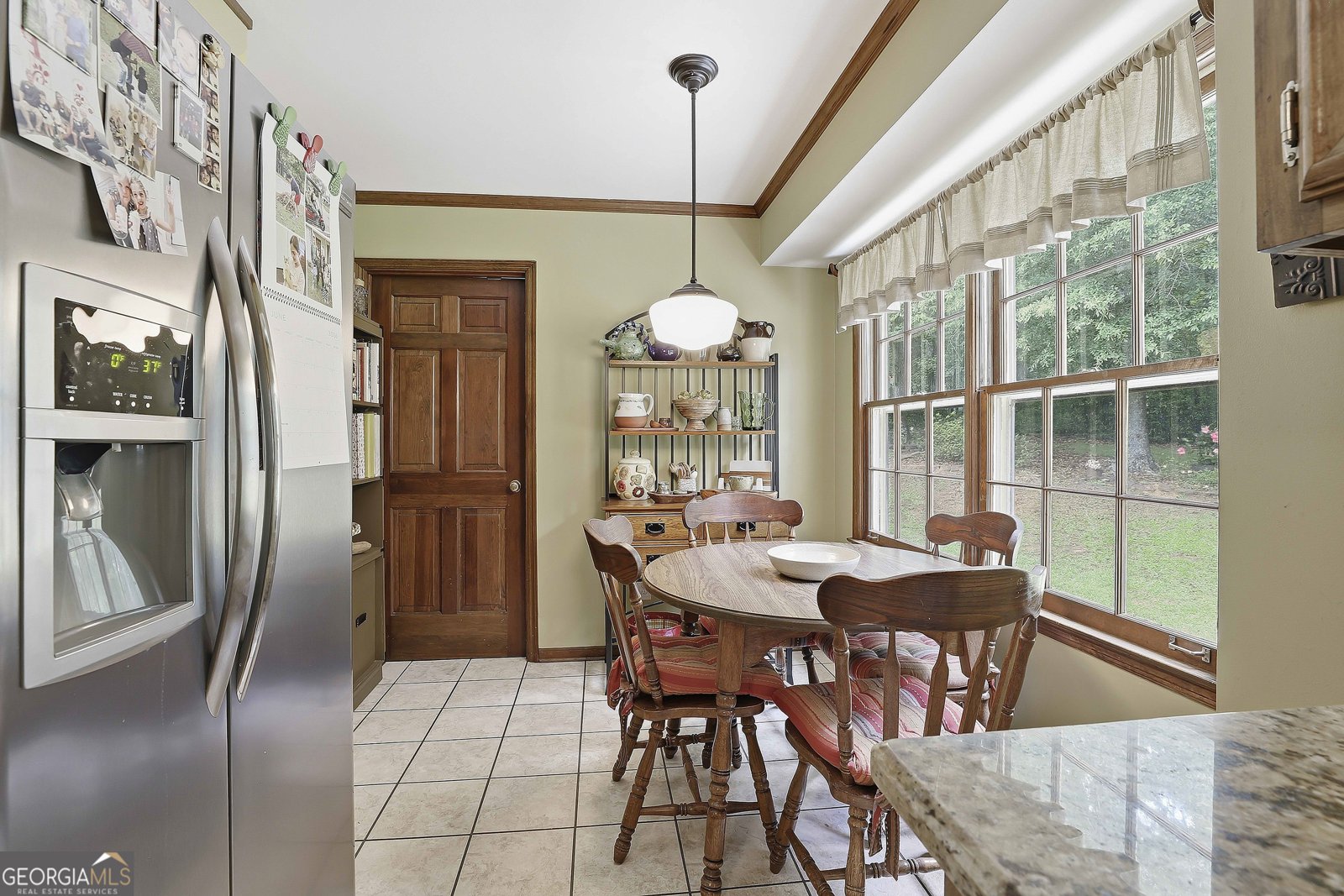6650 Corico Way Fairburn - Photo 22