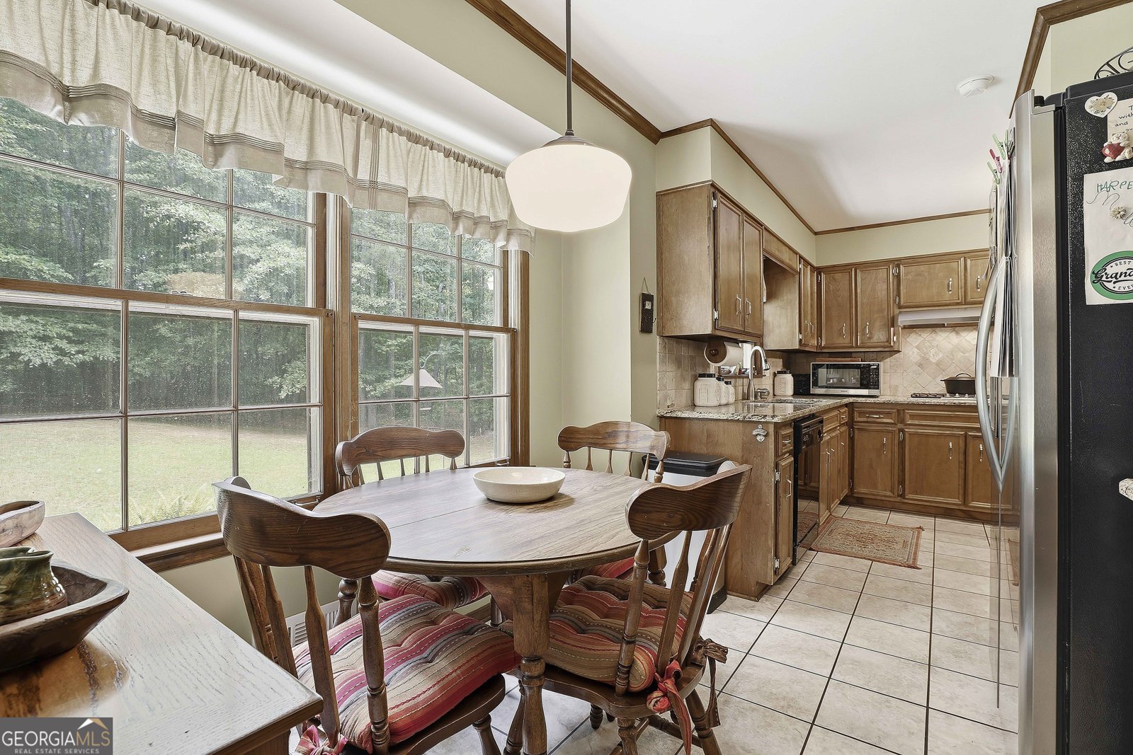 6650 Corico Way Fairburn - Photo 23