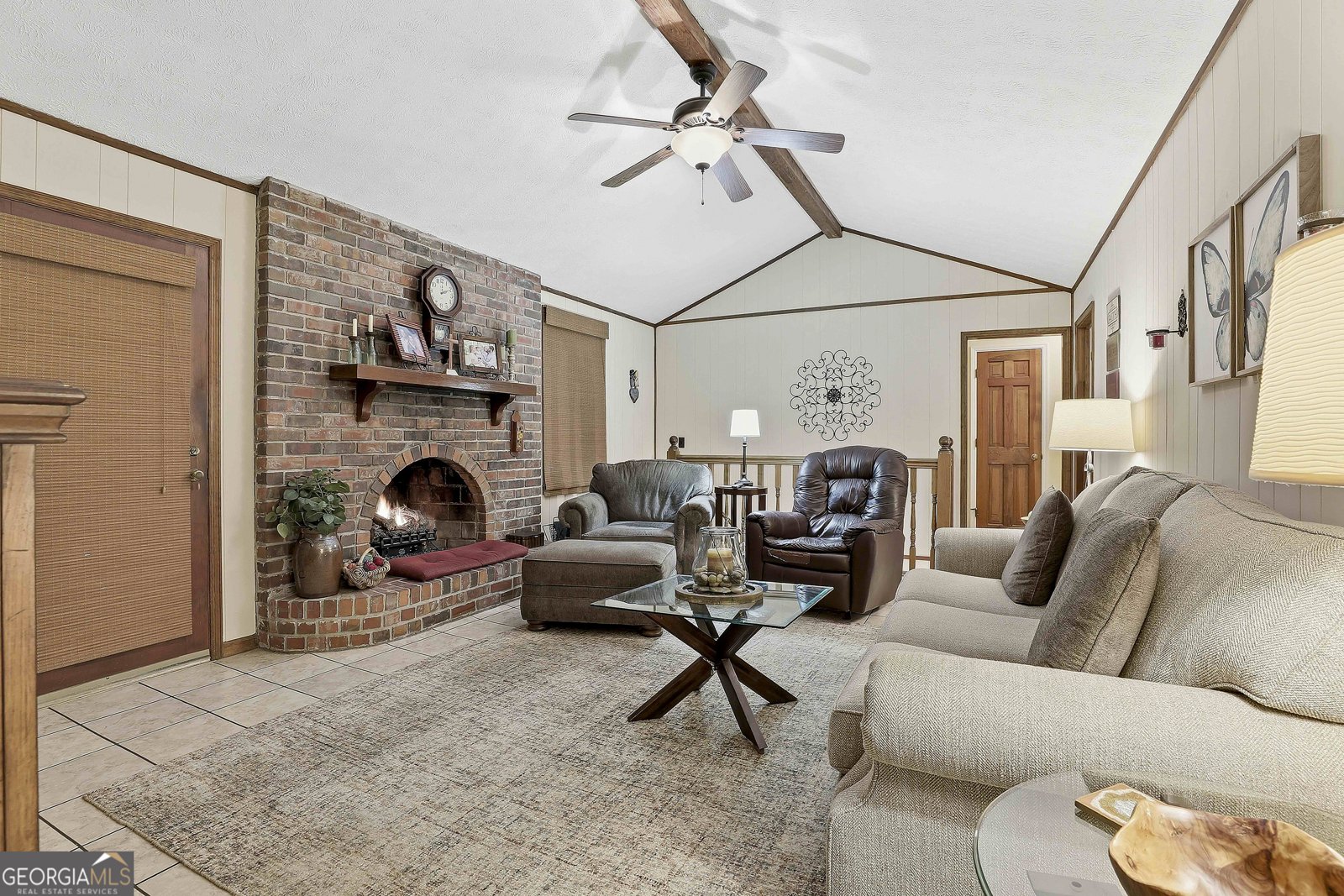 6650 Corico Way Fairburn - Photo 25
