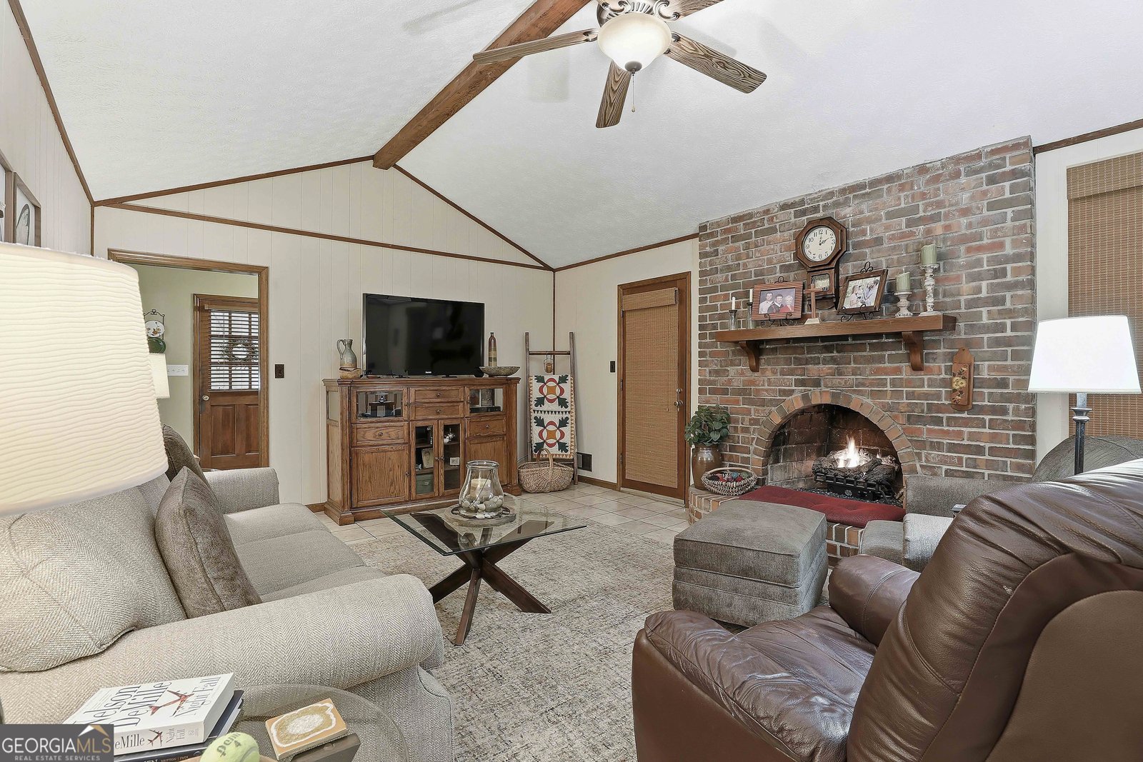 6650 Corico Way Fairburn - Photo 28