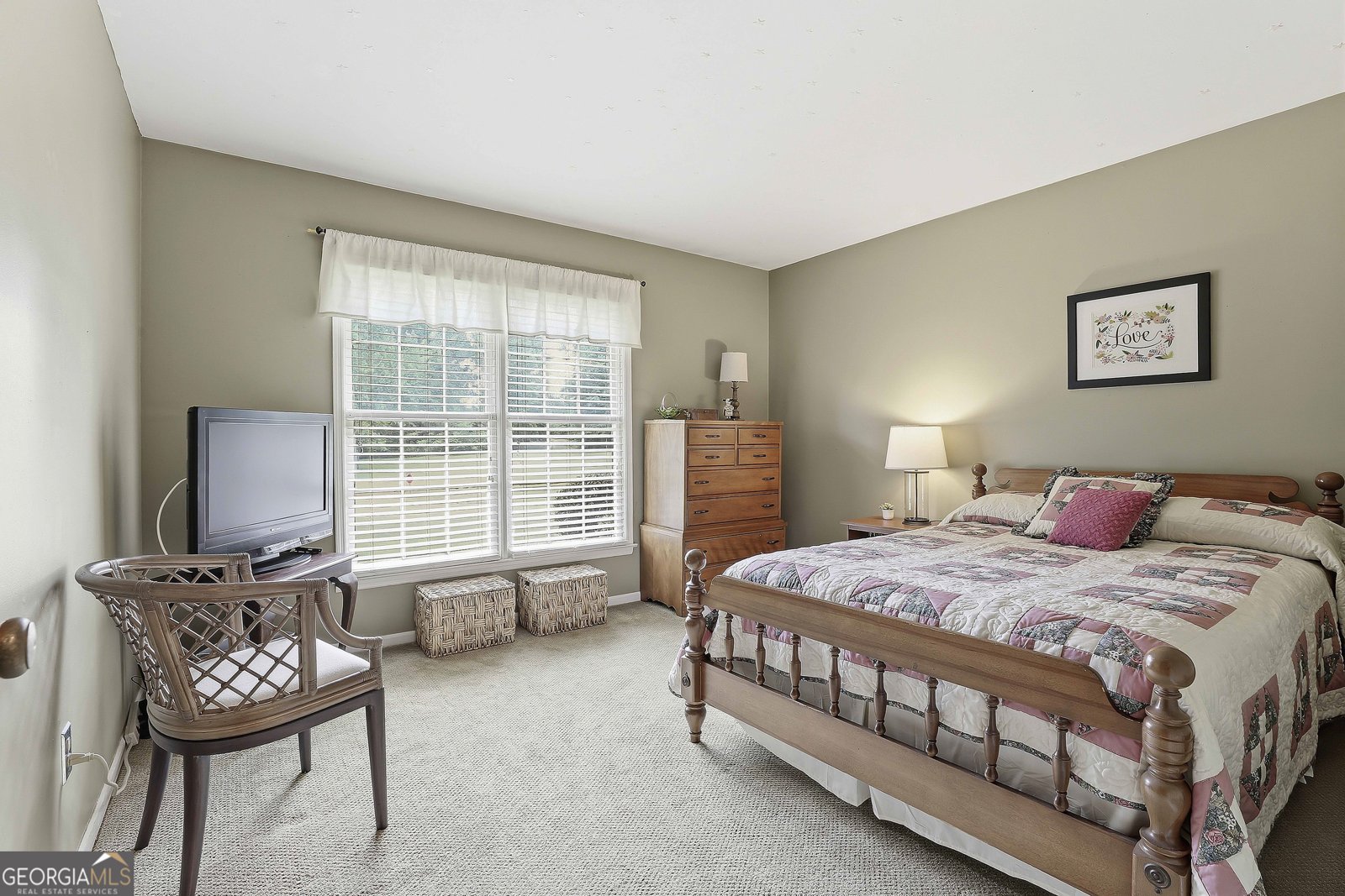 6650 Corico Way Fairburn - Photo 31