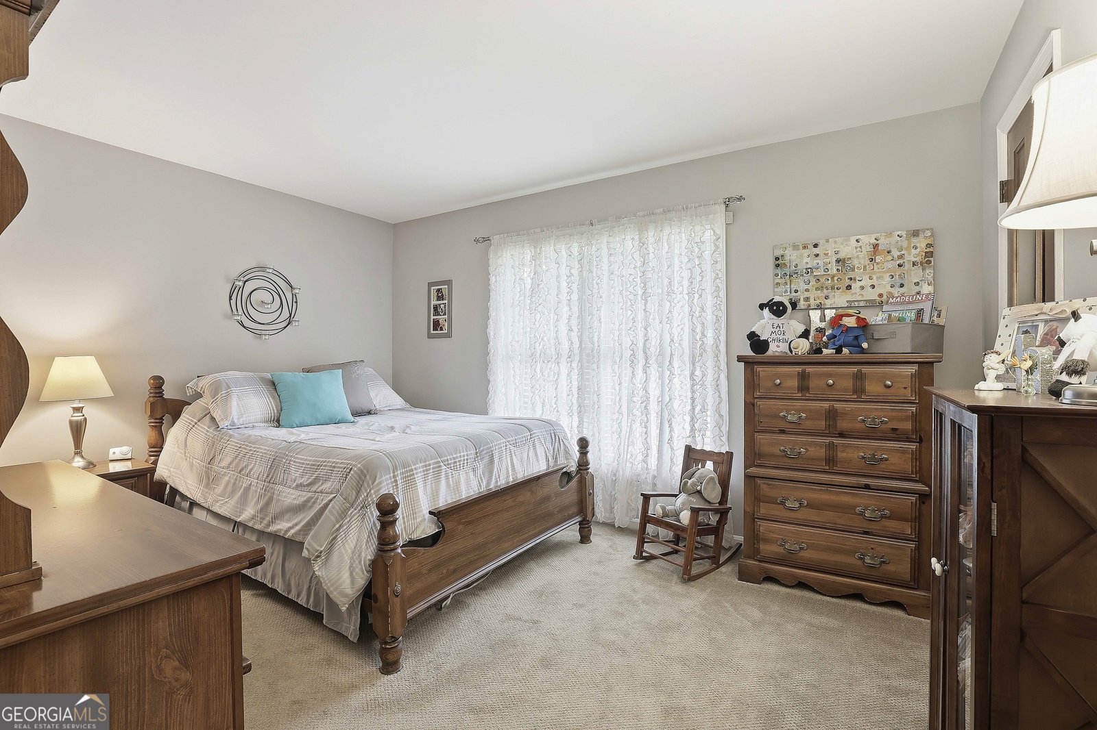 6650 Corico Way Fairburn - Photo 32