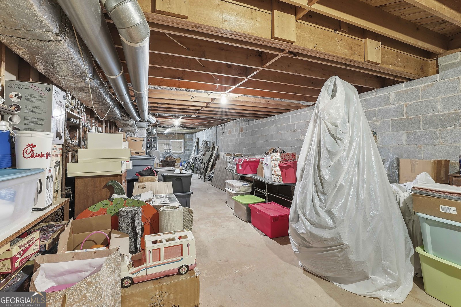 6650 Corico Way Fairburn - Photo 40
