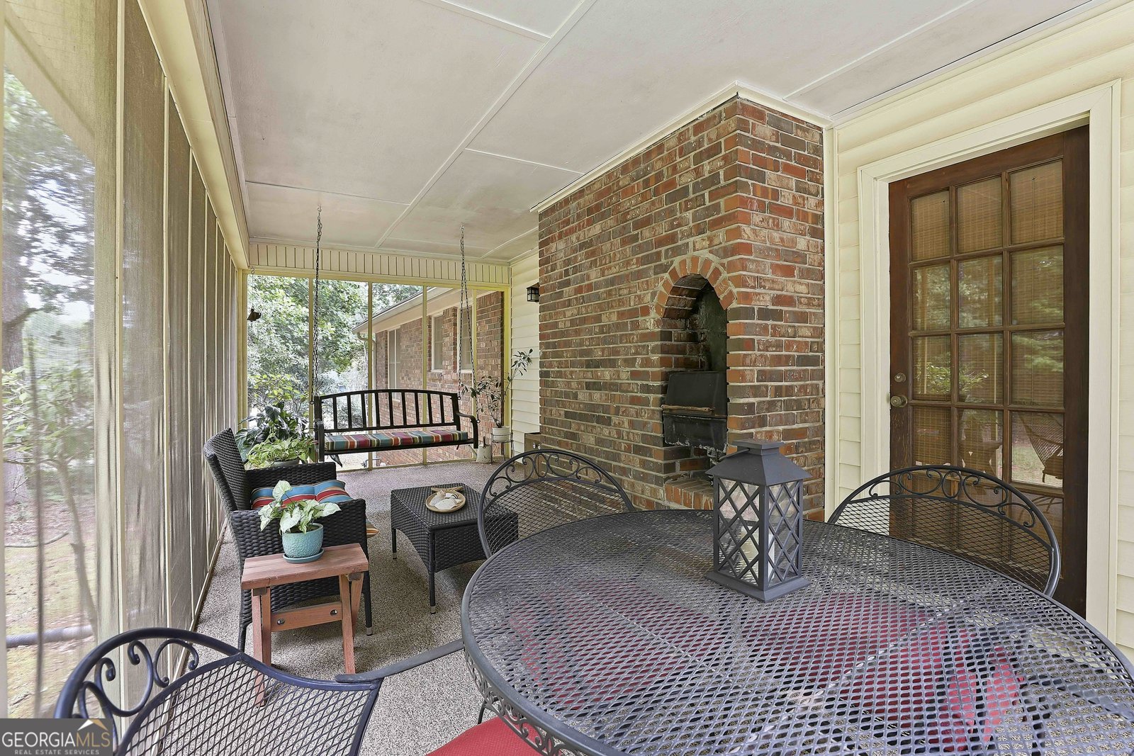6650 Corico Way Fairburn - Photo 44
