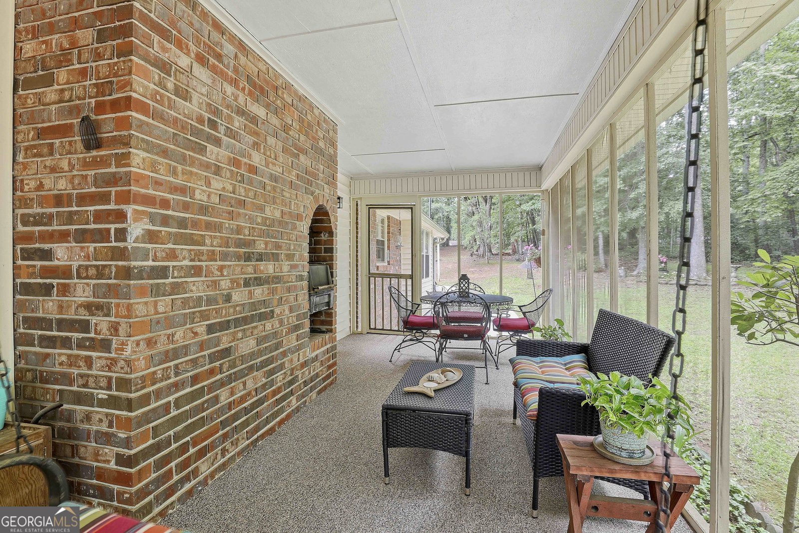 6650 Corico Way Fairburn - Photo 45