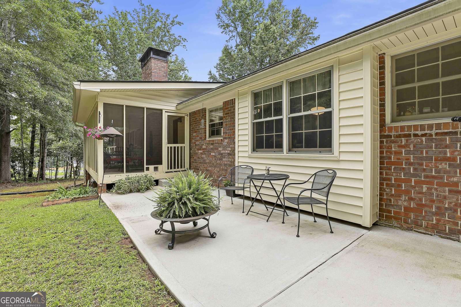 6650 Corico Way Fairburn - Photo 48