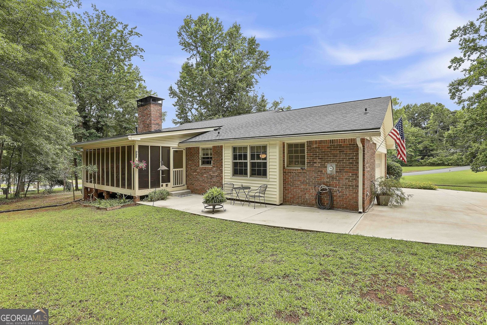 6650 Corico Way Fairburn - Photo 50