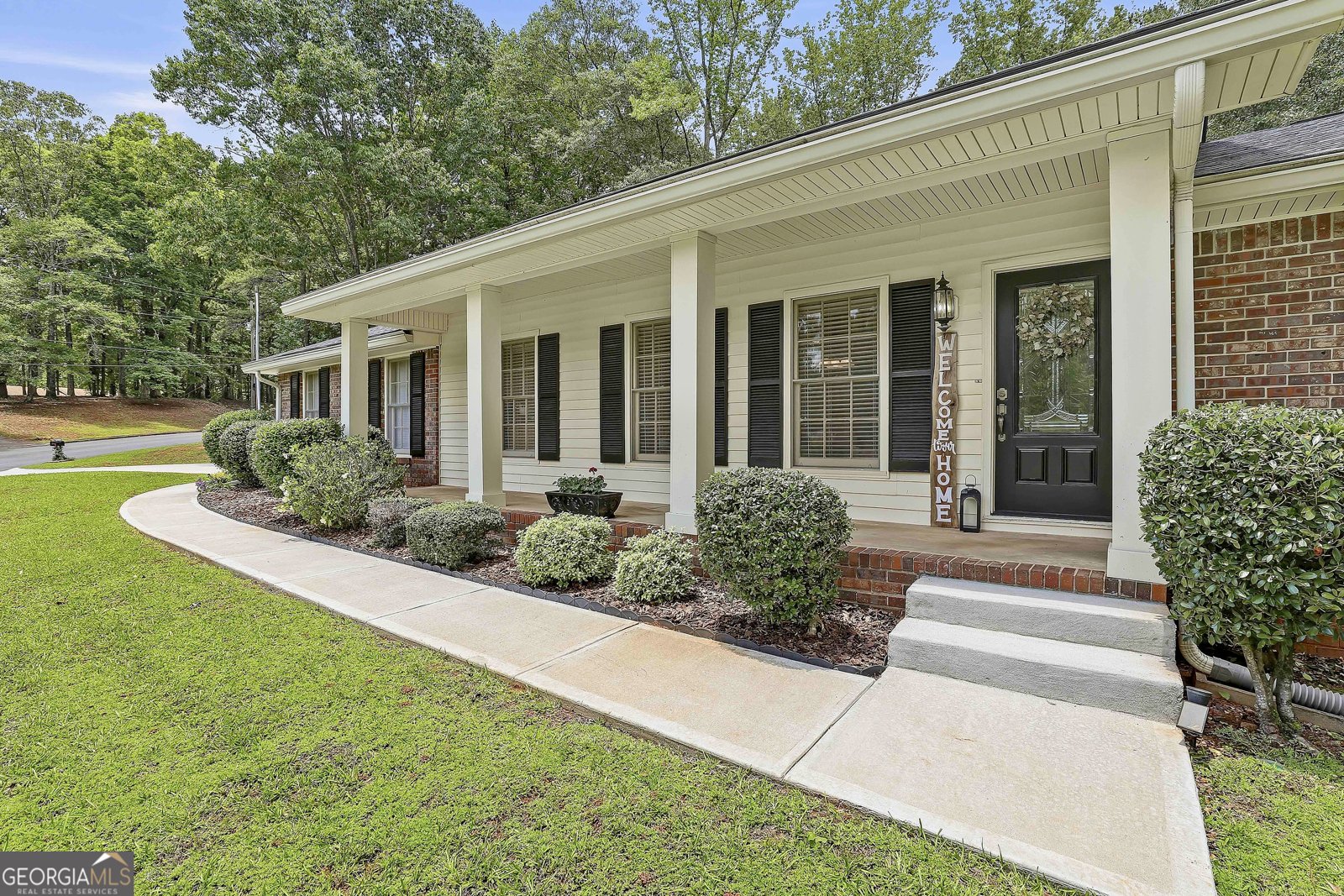 6650 Corico Way Fairburn - Photo 8