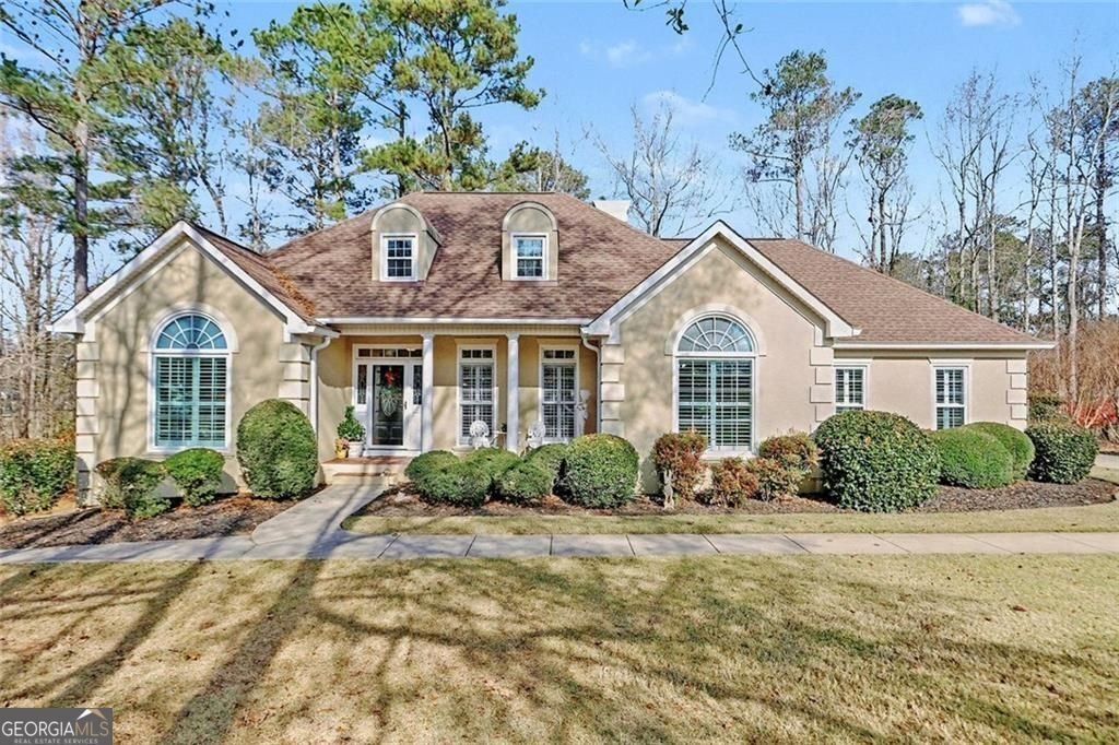 7266 Oak Arms Drive Villa Rica - main photo