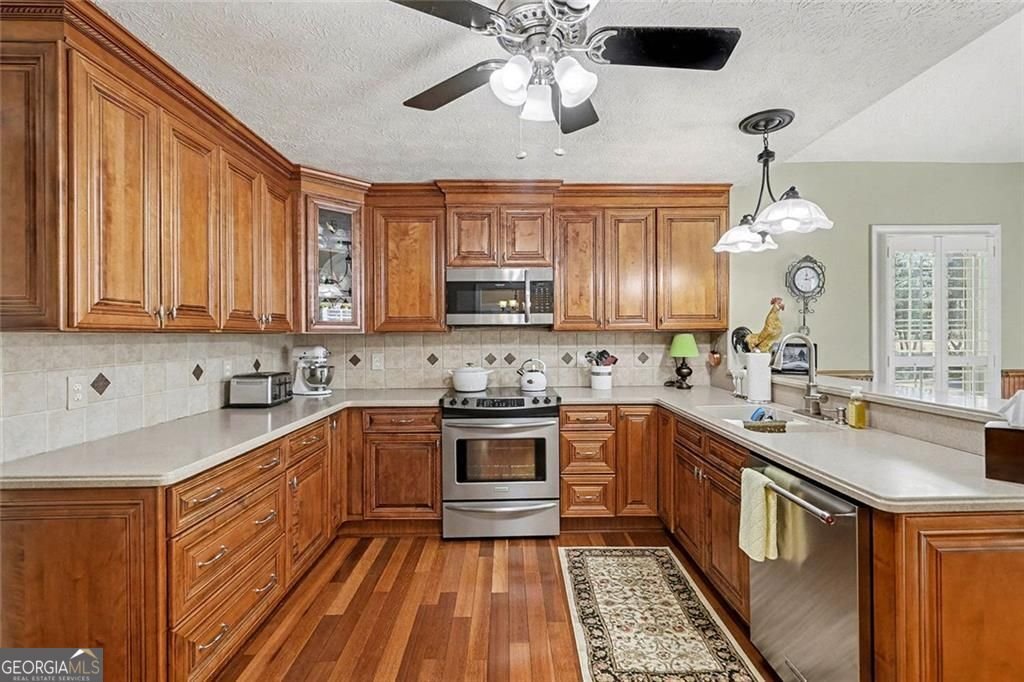 7266 Oak Arms Drive Villa Rica - Photo 10
