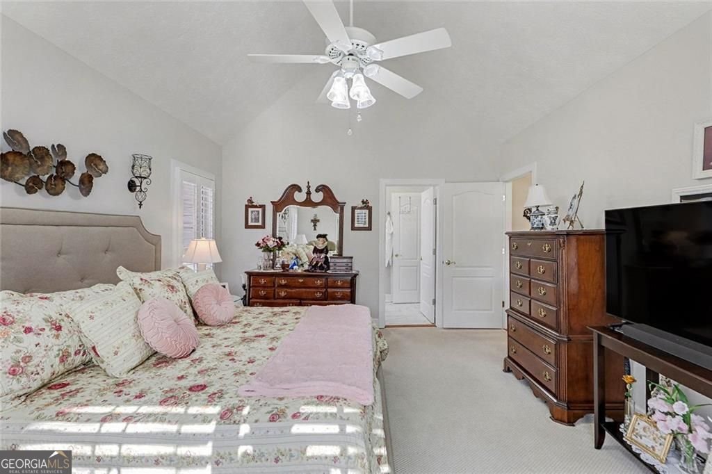 7266 Oak Arms Drive Villa Rica - Photo 12