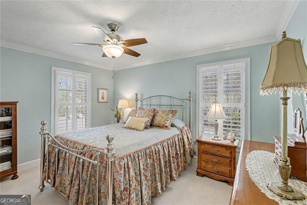 7266 Oak Arms Drive Villa Rica - Photo 15