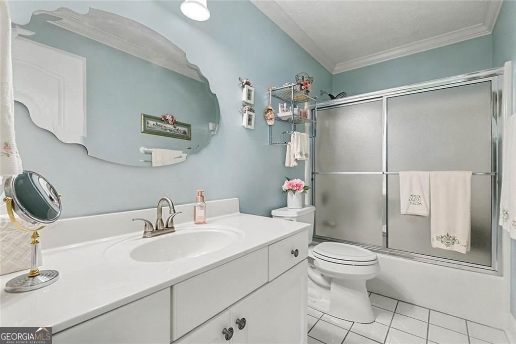 7266 Oak Arms Drive Villa Rica - Photo 16