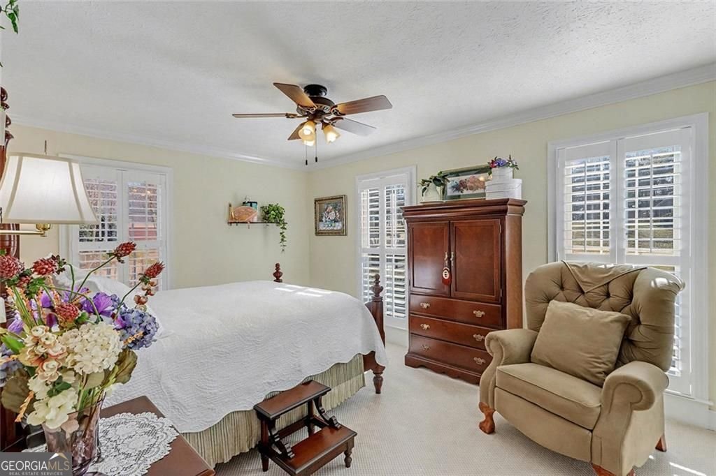 7266 Oak Arms Drive Villa Rica - Photo 17