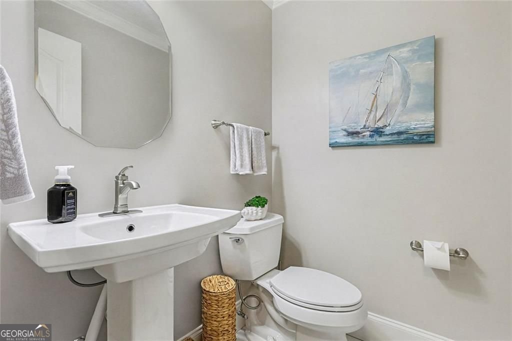 7266 Oak Arms Drive Villa Rica - Photo 18