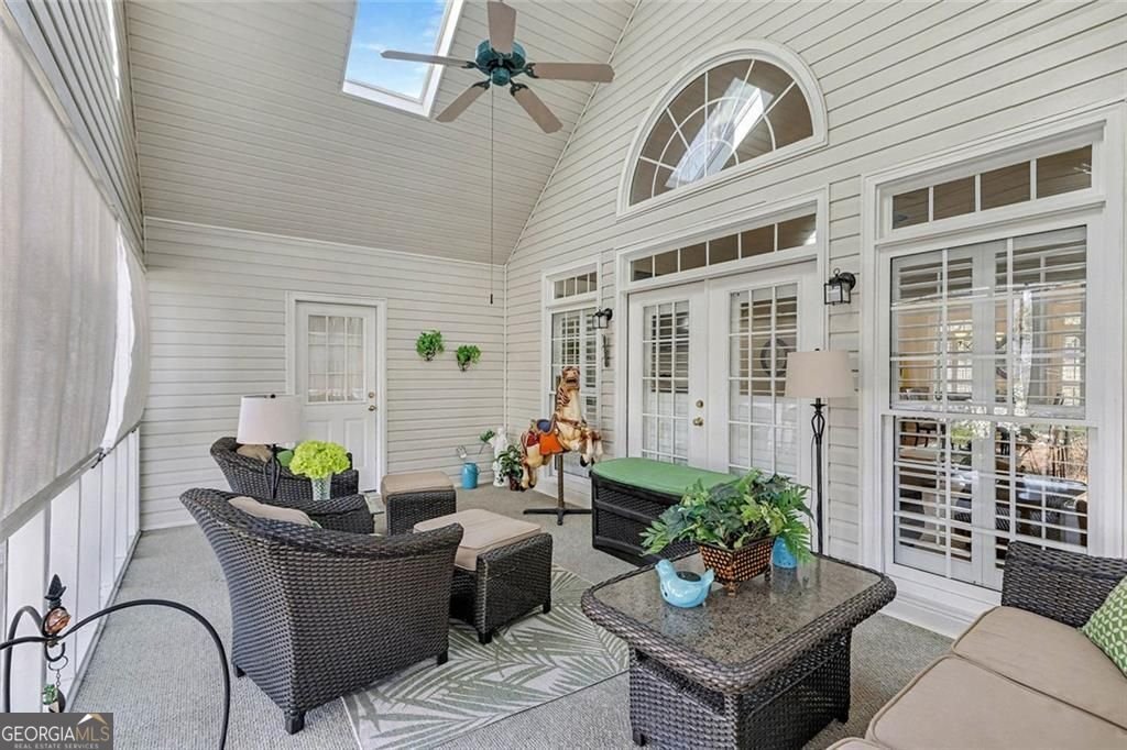 7266 Oak Arms Drive Villa Rica - Photo 22