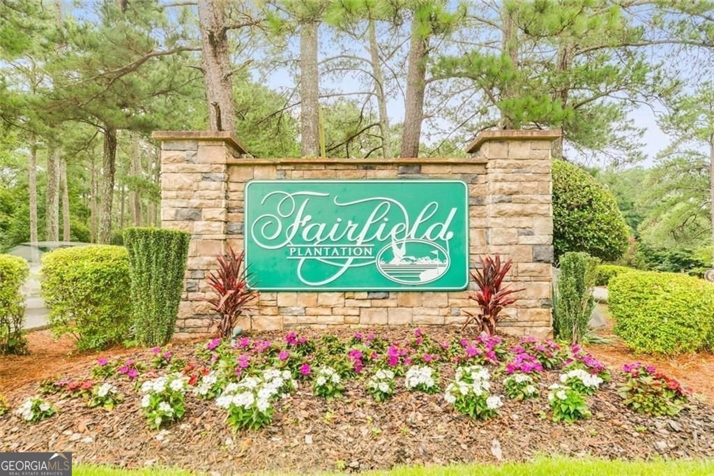 7266 Oak Arms Drive Villa Rica - Photo 28