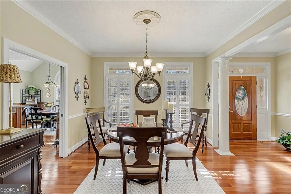 7266 Oak Arms Drive Villa Rica - Photo 8