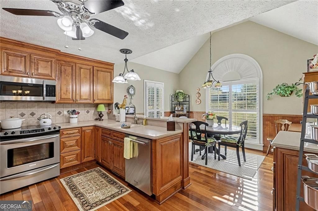 7266 Oak Arms Drive Villa Rica - Photo 9