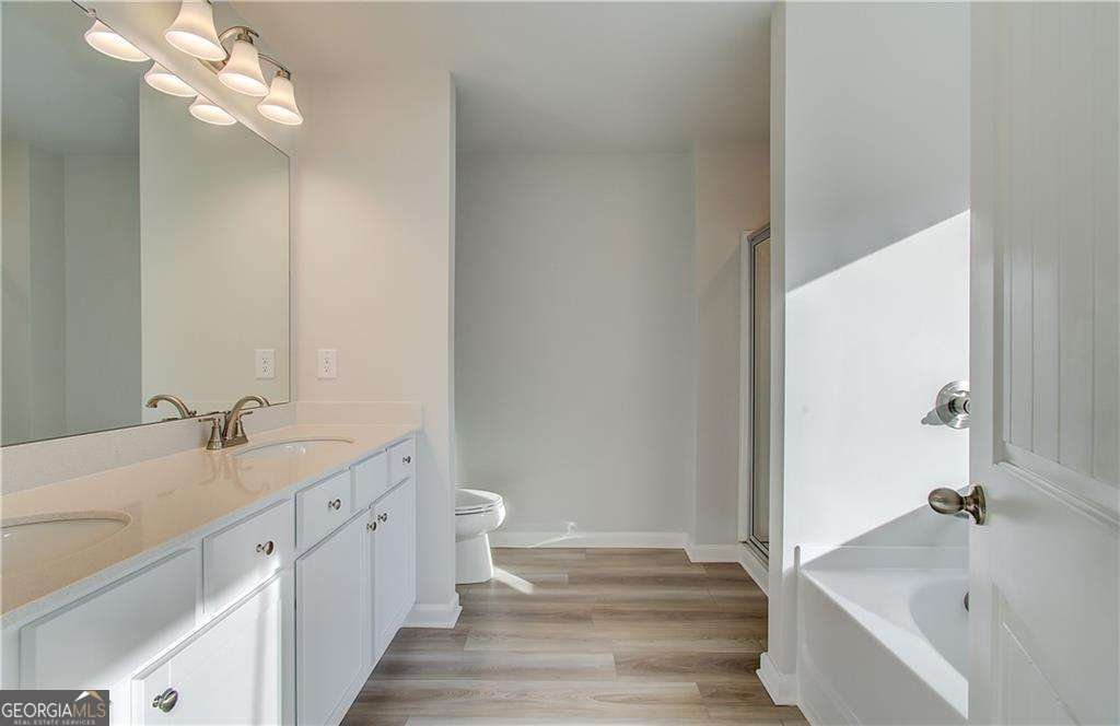 400 Enchanted Spring Court Mcdonough - Photo 21