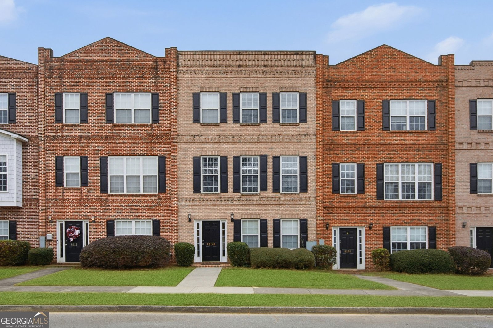 4830 Liberty Square Plaza Acworth - main photo
