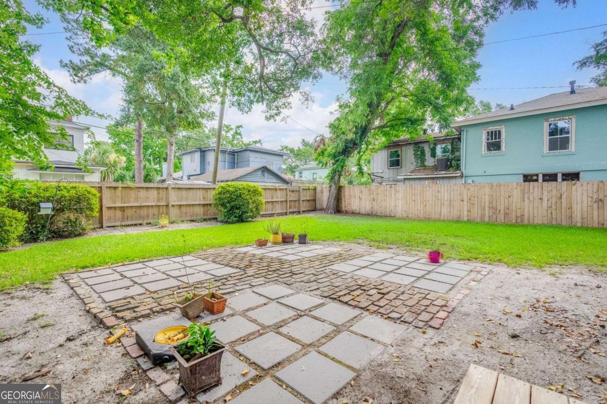 1204 33Rd Street Savannah - Photo 30