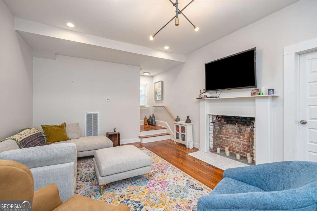 1204 33Rd Street Savannah - Photo 7