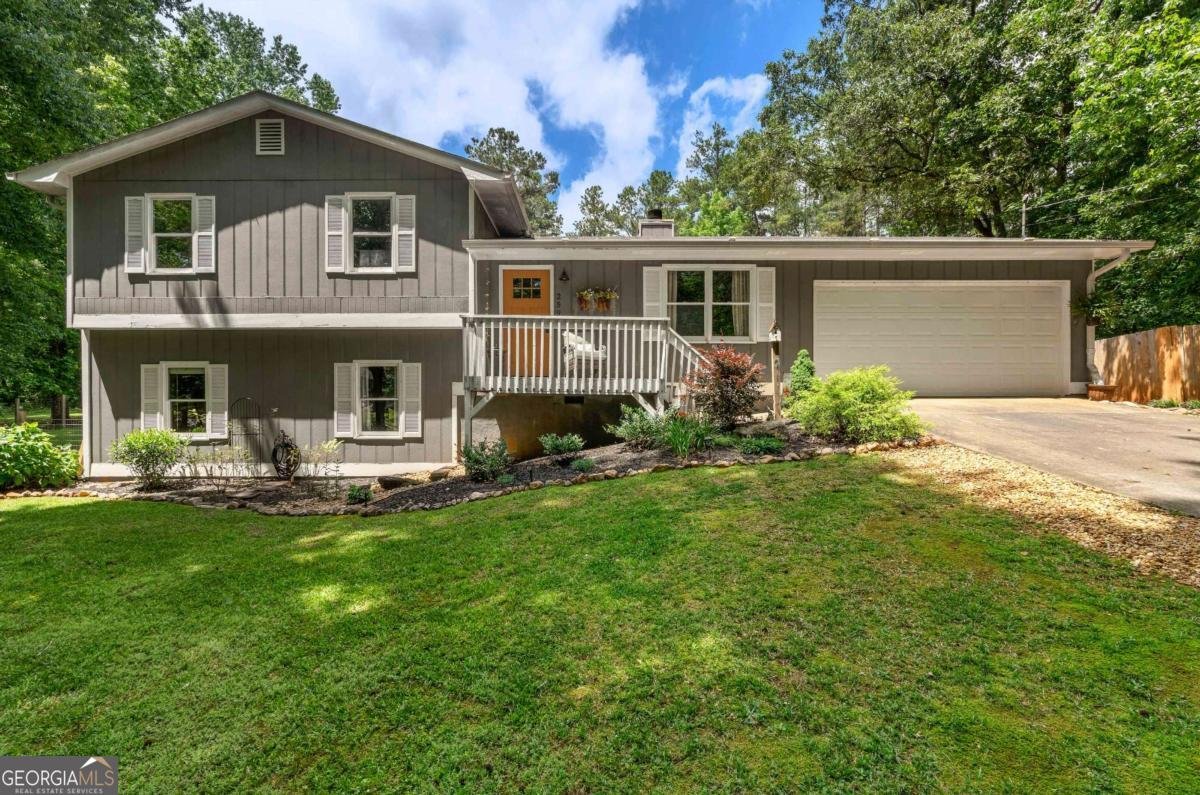 259 Cypress Circle Carrollton - main photo