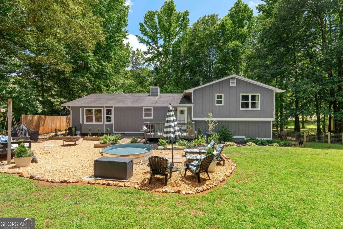 259 Cypress Circle Carrollton - Photo 40
