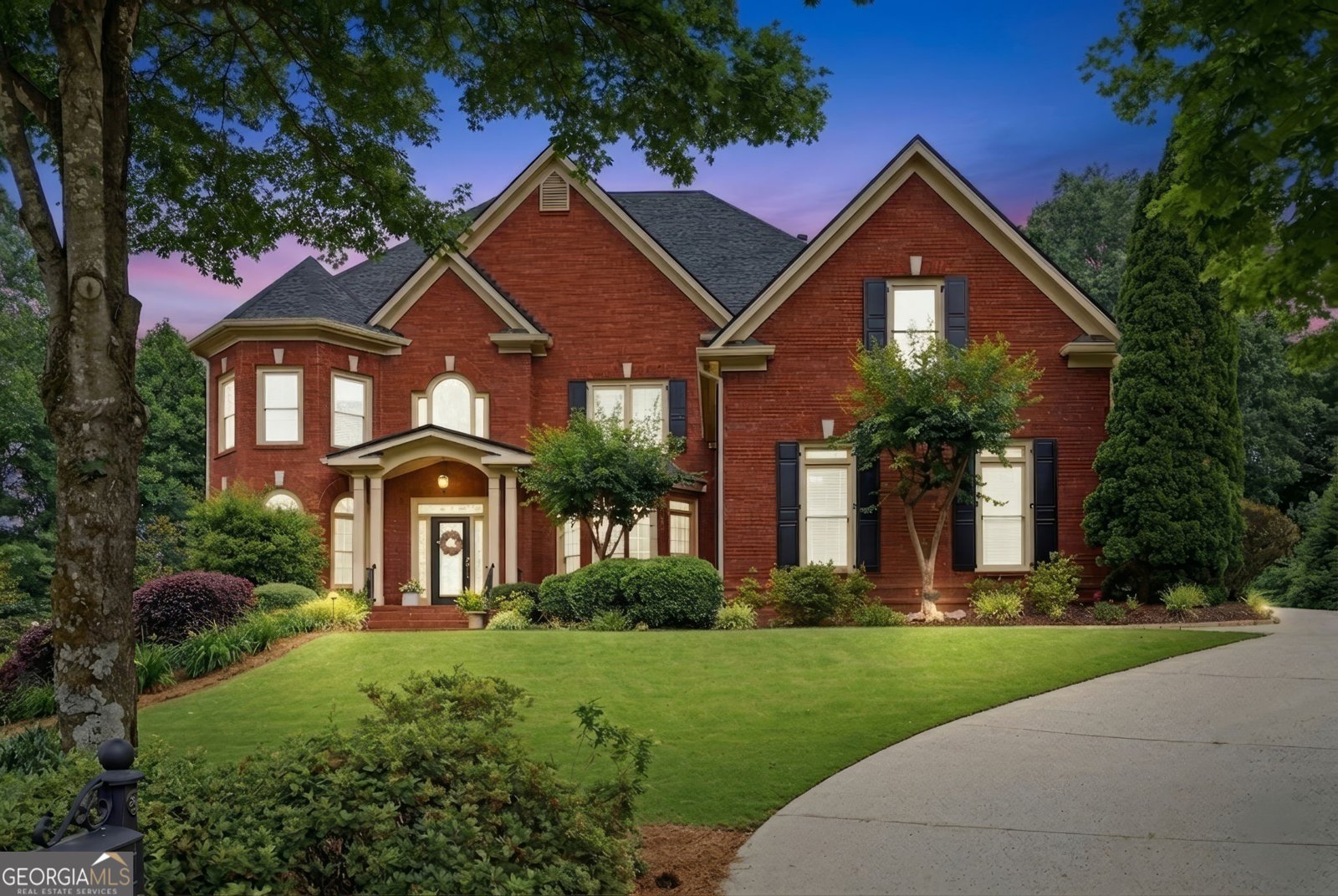 9070 Preston Lane Suwanee - Photo 10