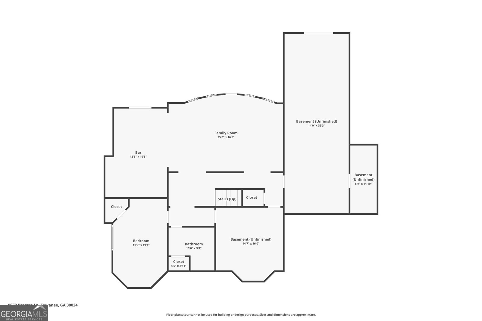 9070 Preston Lane Suwanee - Photo 13