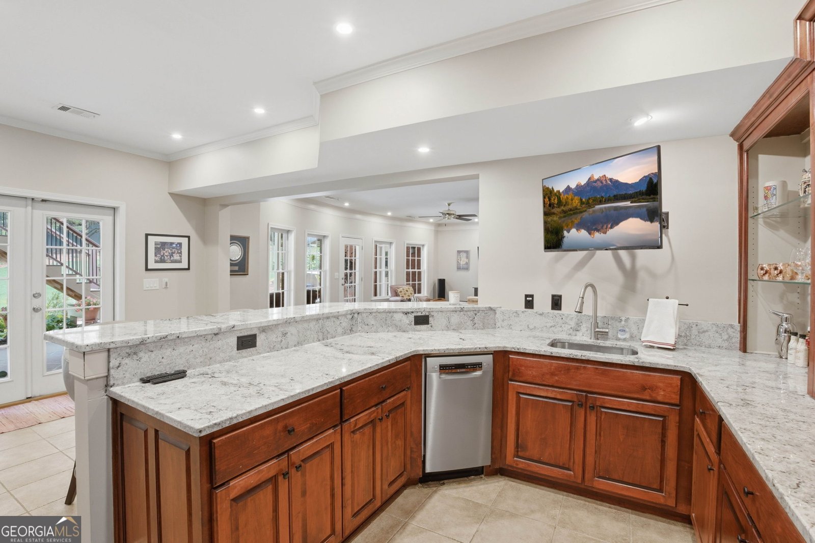 9070 Preston Lane Suwanee - Photo 45