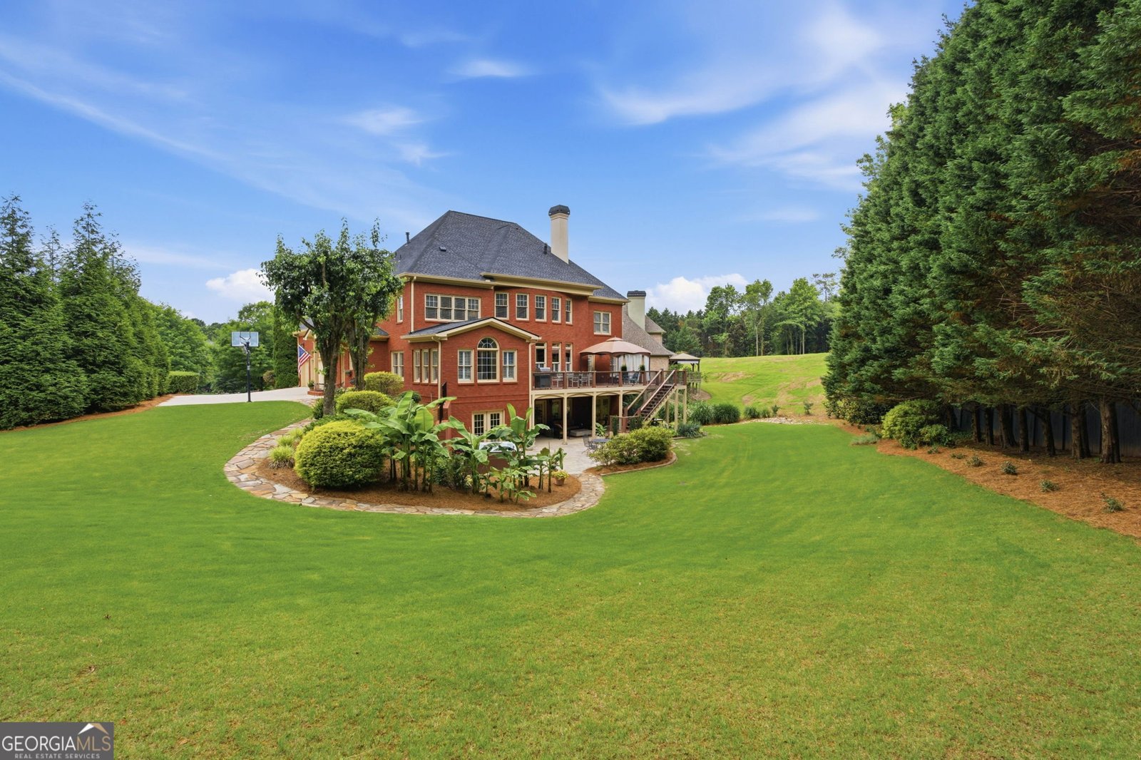 9070 Preston Lane Suwanee - Photo 49