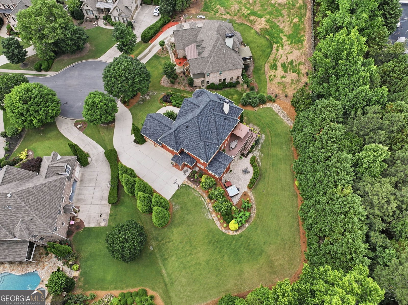 9070 Preston Lane Suwanee - Photo 53