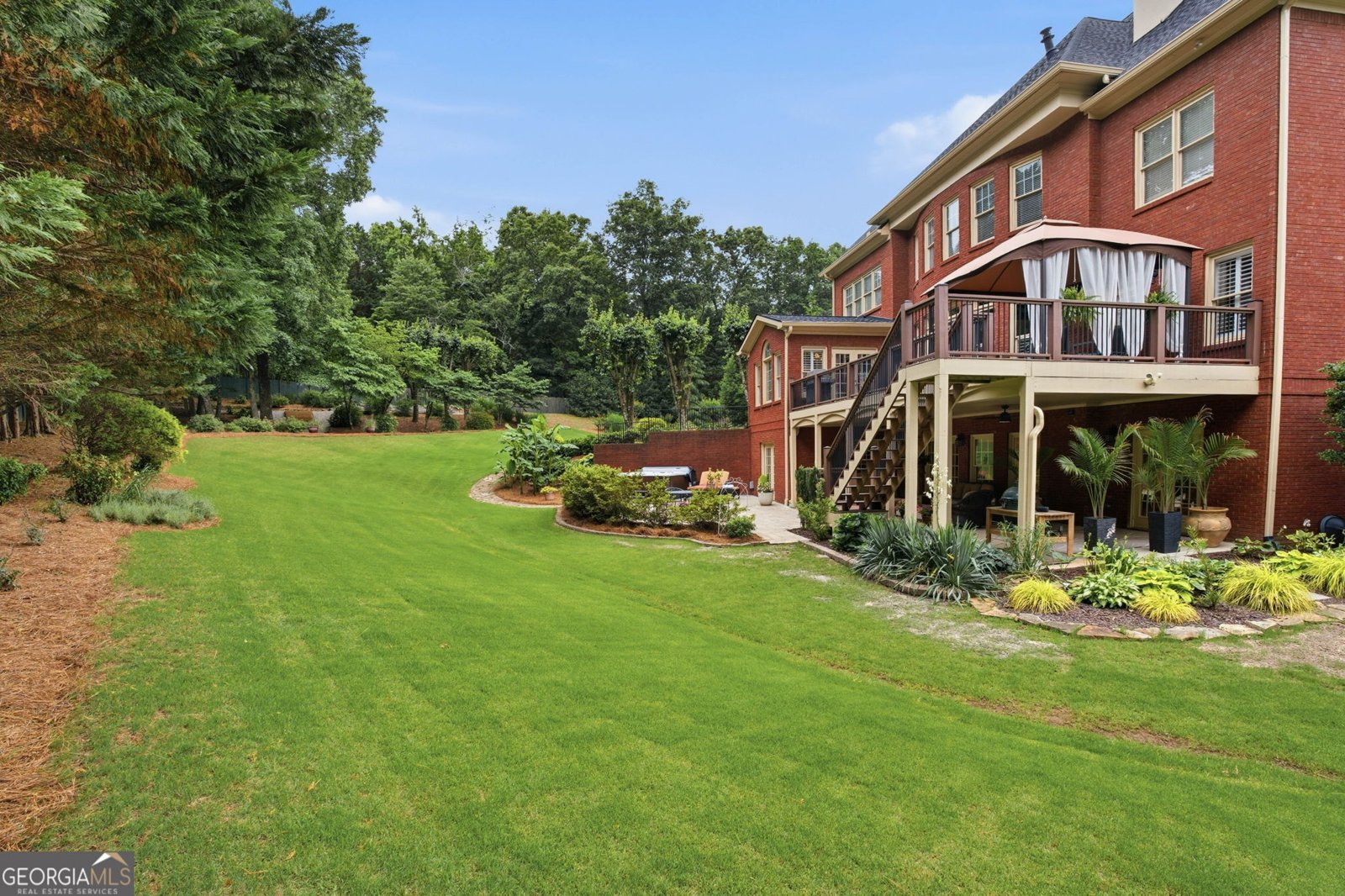 9070 Preston Lane Suwanee - Photo 6